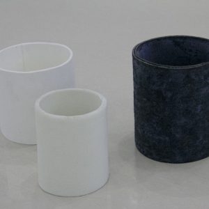Aerogel Profile--SS650