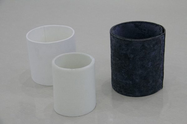 Aerogel Profile--SS650