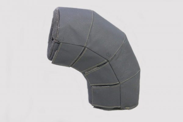 Aerogel Removable Insulation Cover - Image 3