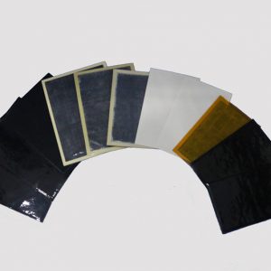 Aerogel Fire Prevention and Insulation Materil