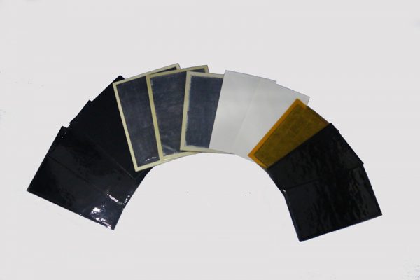 Aerogel Fire Prevention and Insulation Materil