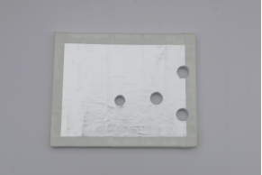 Aerogel Insulation Material
