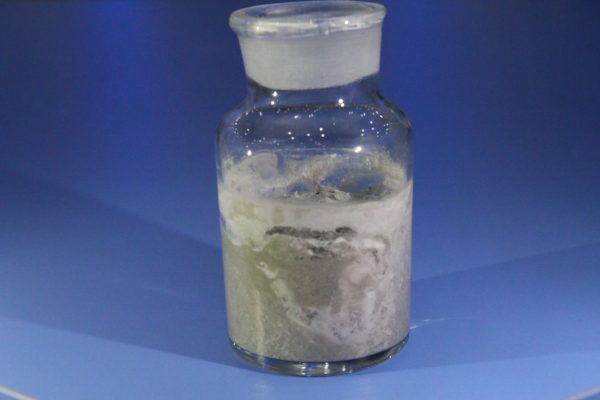 Aerogel Coating