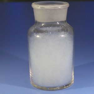 Aerogel Powders and Particles