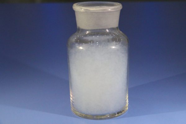 Aerogel Powders and Particles